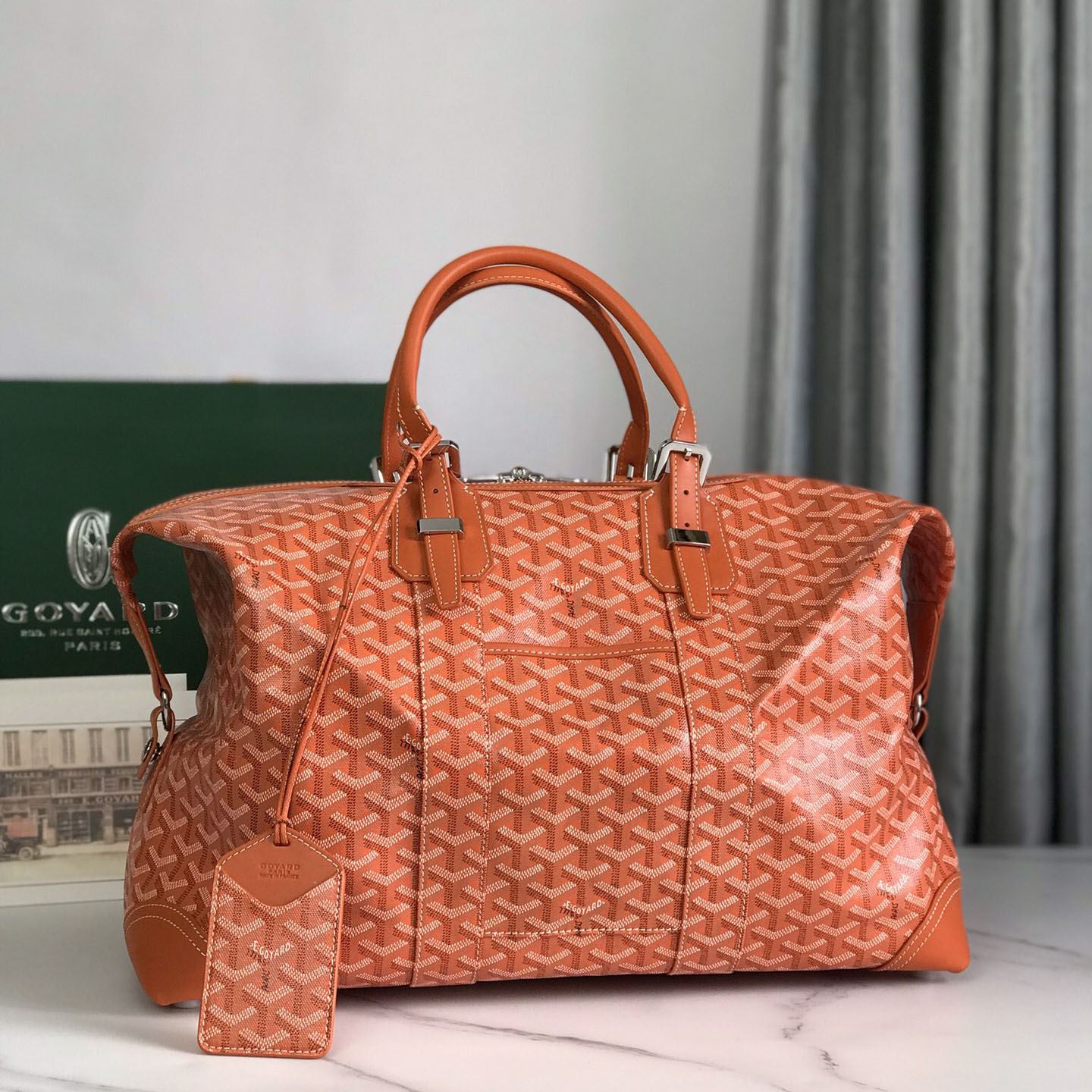 Go*ard travel bags